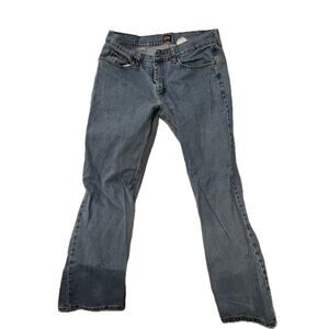 Lee Extreme Regular Fit Jeans 36x32